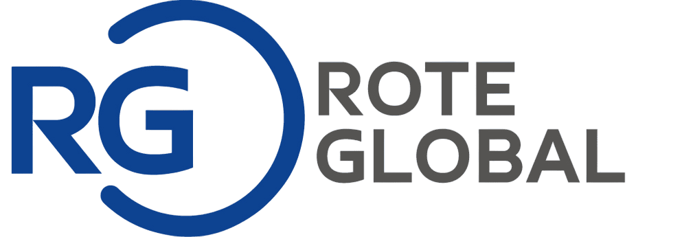 Logo Rote Global